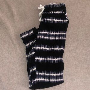 Wonder Nation Size S (6-6x) Joggers